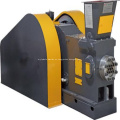 Rice Husk Biomass Sawdust Press Briquette Making Machine